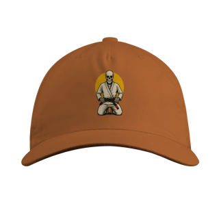 Nome do produto Boné Prime - Skeleton