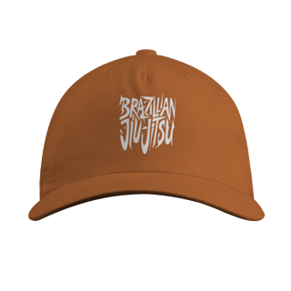 Boné Prime - Brazilian Jiu-Jitsu