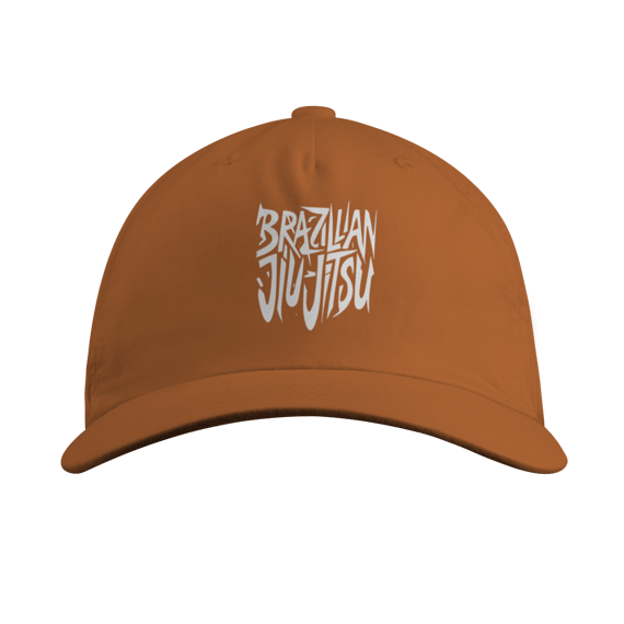 Boné Prime - Brazilian Jiu-Jitsu