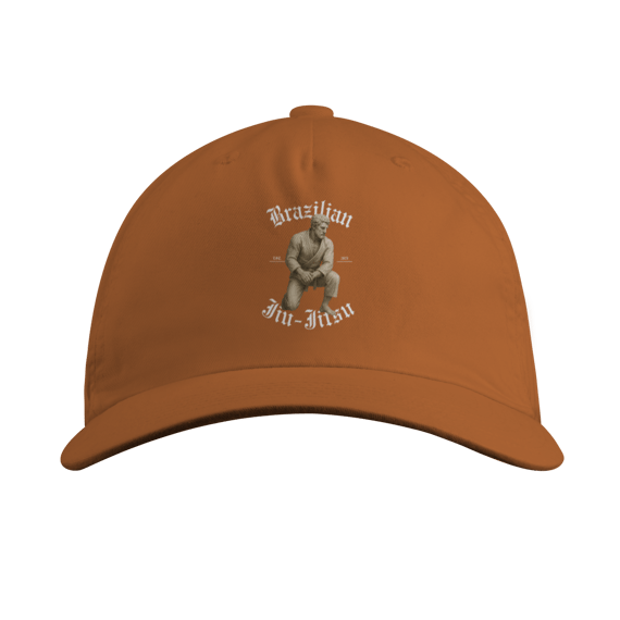 Boné Prime - BJJ Statue