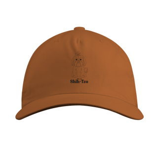 Boné Prime - Mãe de Shih-Tzu