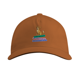 Boné Prime - Amor Sincero