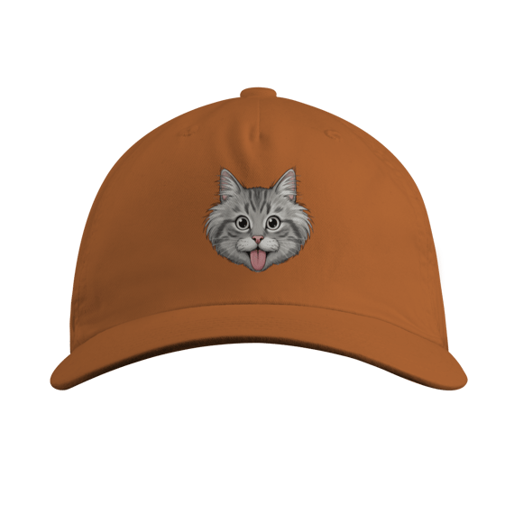 Boné Prime - Einstein Cat