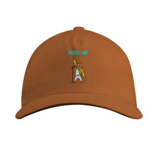 Boné Prime - Freddie Cat