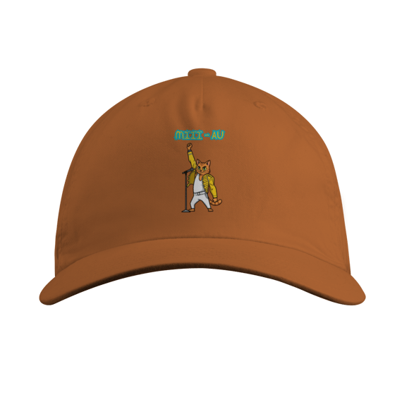 Boné Prime - Freddie Cat