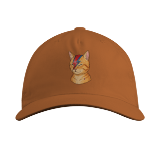 Nome do produto Boné Prime - Cat Bowie