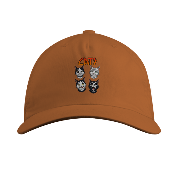 Boné Prime - Catss