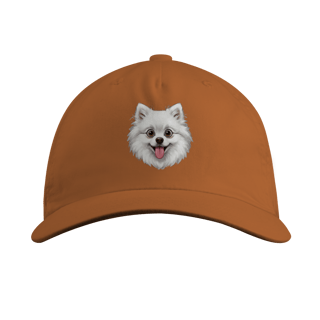 Boné Prime - Spitz Branco
