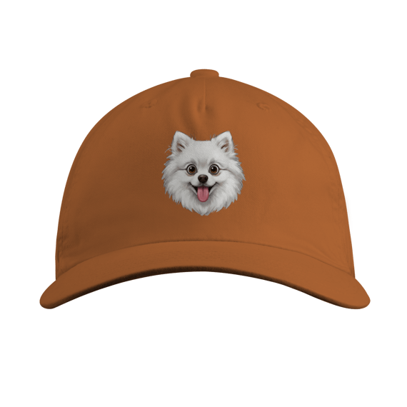 Boné Prime - Spitz Branco