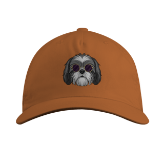 Boné Prime - Like Ozzy