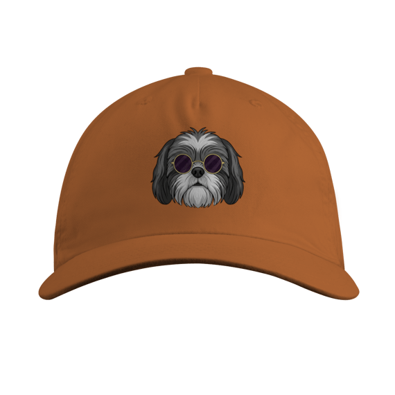 Boné Prime - Like Ozzy