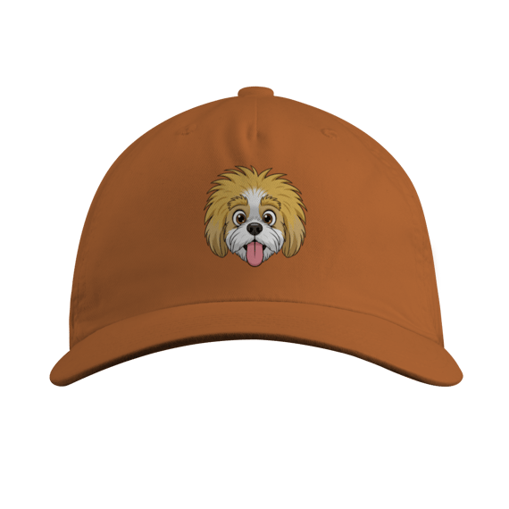 Boné Prime - Einstein Dog