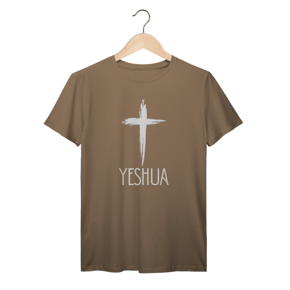 Camiseta Prime - Yeshua