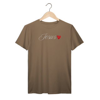 Camiseta Prime - Jesus (3)