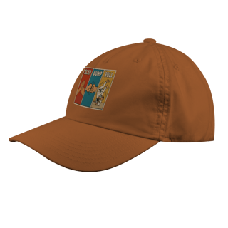 Nome do produto Boné Prime - Slap, Bump & Roll