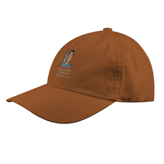 Nome do produto Boné Prime - Se Meu Gato Falasse