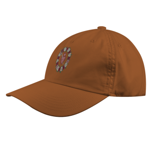 Nome do produto Boné Prime - Imaculado Coração de Maria