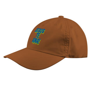 Nome do produto Boné Prime - Jesus te Ama!