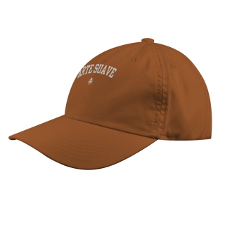 Nome do produto Boné Prime - Arte Suave