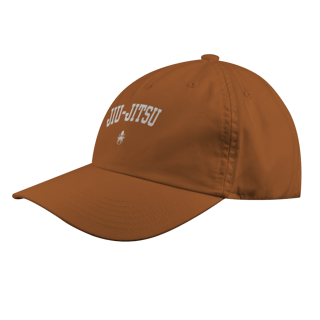 Nome do produto Boné Prime - Jiu-Jitsu