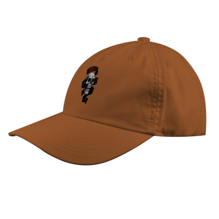 Nome do produto Boné Prime - Skull