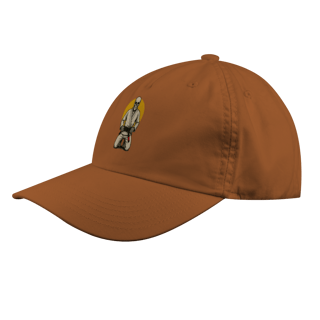 Nome do produto Boné Prime - Skeleton