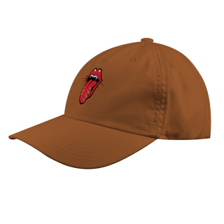 Nome do produto Boné Prime - Língua de Gato