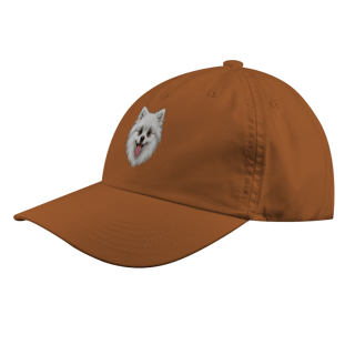 Nome do produto Boné Prime - Spitz Branco