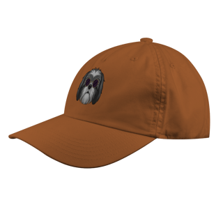 Nome do produto Boné Prime - Like Ozzy