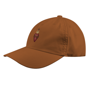 Nome do produto Boné Prime - Sagrado Coração