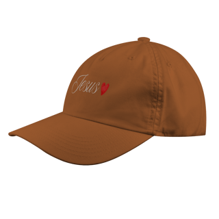 Nome do produto Boné Prime - Jesus (3)