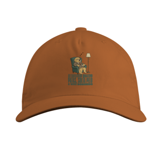 Nome do produto Boné Prime - Terapeuta