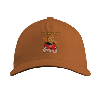 Nome do produto Boné Prime - CATM