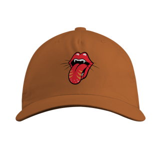 Nome do produto Boné Prime - Língua de Gato