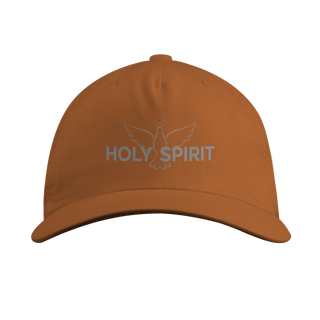 Nome do produto Boné Prime - Holy Spirit