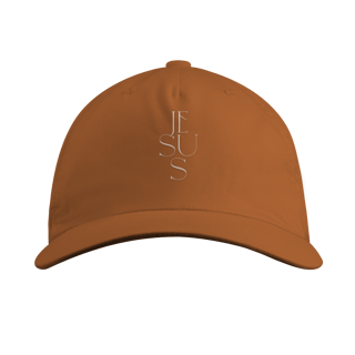 Nome do produto Boné Prime - Jesus (2)