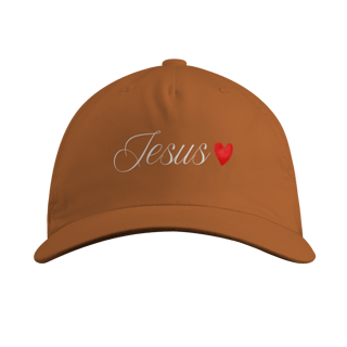 Nome do produto Boné Prime - Jesus (3)