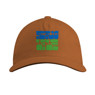Nome do produto Boné Prime - Jesus Vive