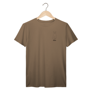 Nome do produto Camiseta Prime - Mãe de Gato