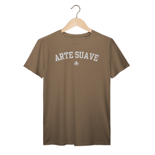Nome do produto Camiseta Prime - Arte Suave
