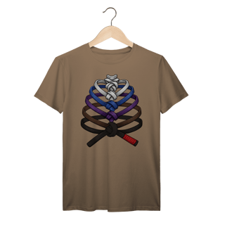 Nome do produto Camiseta Prime - Ribs