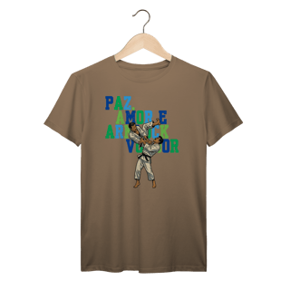 Nome do produto Camiseta Prime - PAAV