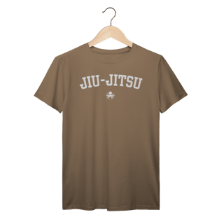 Nome do produto Camiseta Prime - Jiu-Jitsu