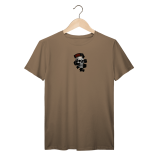 Nome do produto Camiseta Prime - Skull