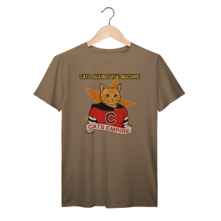 Nome do produto Camiseta Prime - CATM