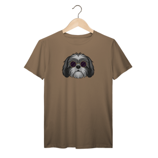 Nome do produto Camiseta Prime - Like Ozzy