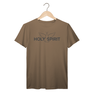 Nome do produto Camiseta Prime - Holy Spirit