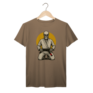 Nome do produto Camiseta Prime - Skeleton