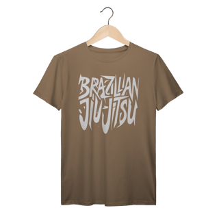 Nome do produto Camiseta - Brazilian Jiu-Jitsu