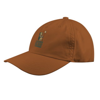 Nome do produto Boné Prime - Terapeuta